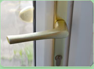 Door locks Alton