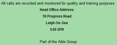 Alton Local Electrics head office